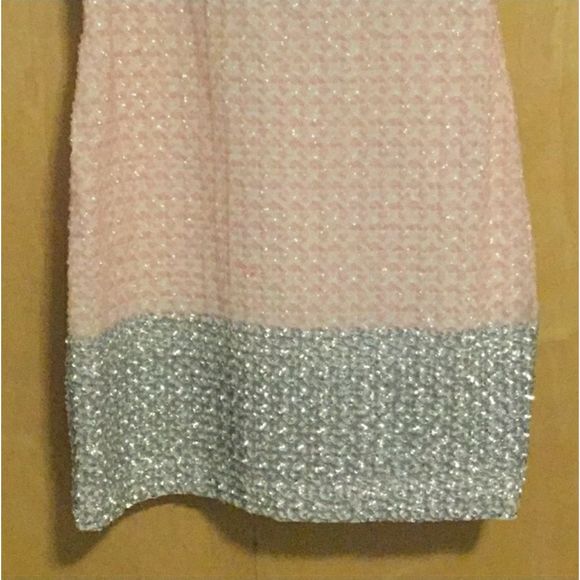 Belly by Badgley Mischka Maddy Dress - Picture 8 of 8